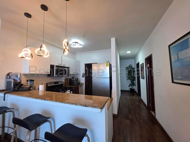 Alquiler de Apartamento en Avenida Balboa Ph Grandbay Tower Solo Cliente Directo LFC