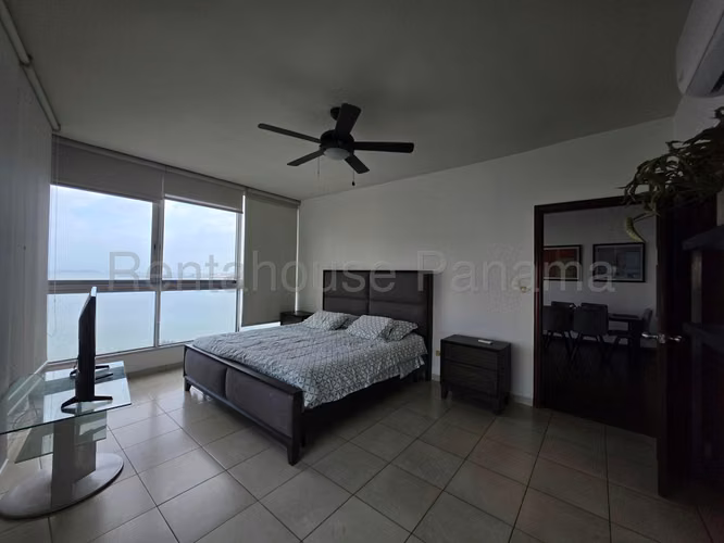 Alquiler de Apartamento en Avenida Balboa Ph Grandbay Tower Solo Cliente Directo LFC