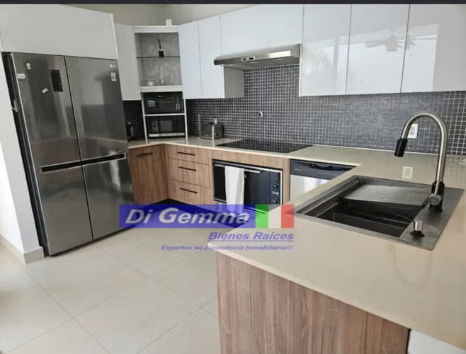 VENTA CASA PH RIVER VALLEY PANAMÁ PACIFICO