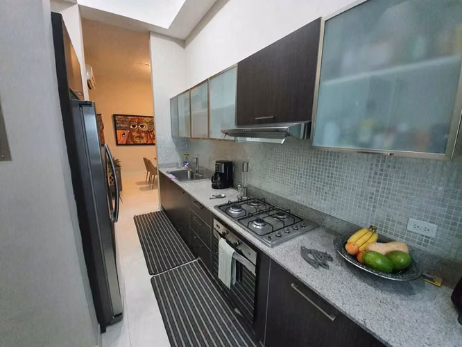 Venta de Apartamento en El Cangrejo Ph Miro Solo Cliente Directo LFC
