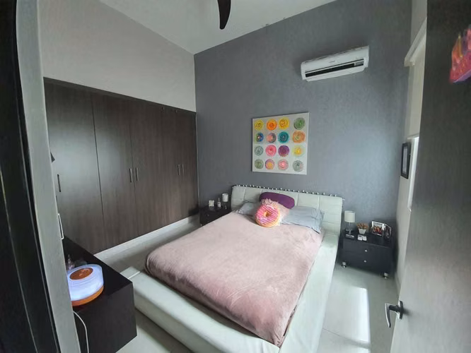 Venta de Apartamento en El Cangrejo Ph Miro Solo Cliente Directo LFC