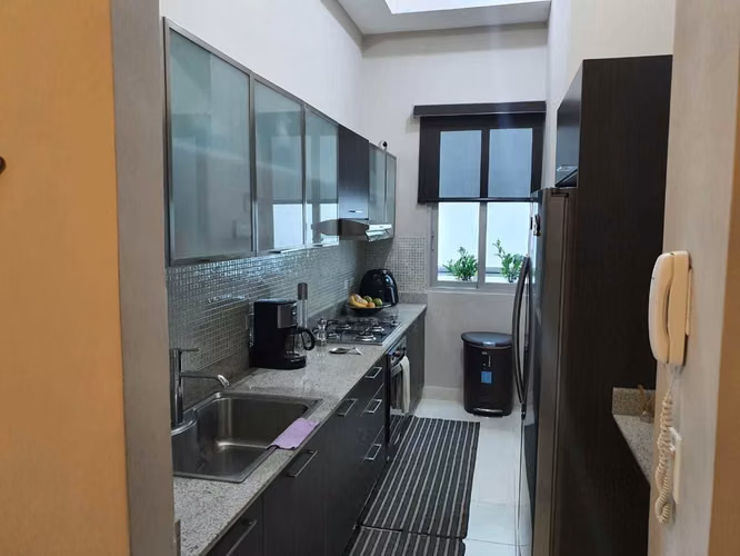 Venta de Apartamento en El Cangrejo Ph Miro Solo Cliente Directo LFC