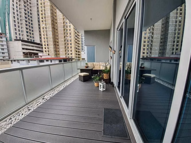 Venta de Apartamento en El Cangrejo Ph Miro Solo Cliente Directo LFC
