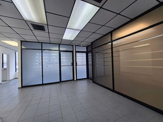 Oficina en Calle 50 — 70 m² | PH Global Plaza