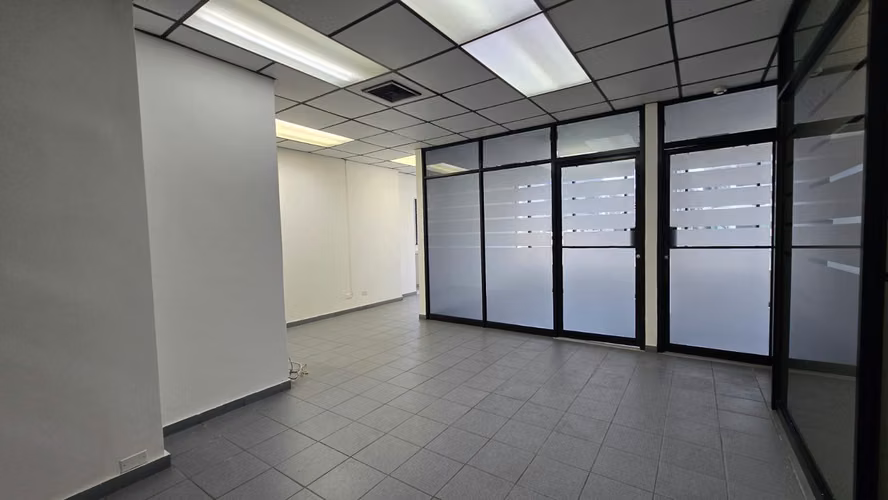 Oficina en Calle 50 — 70 m² | PH Global Plaza