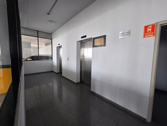 Oficina en Calle 50 — 70 m² | PH Global Plaza