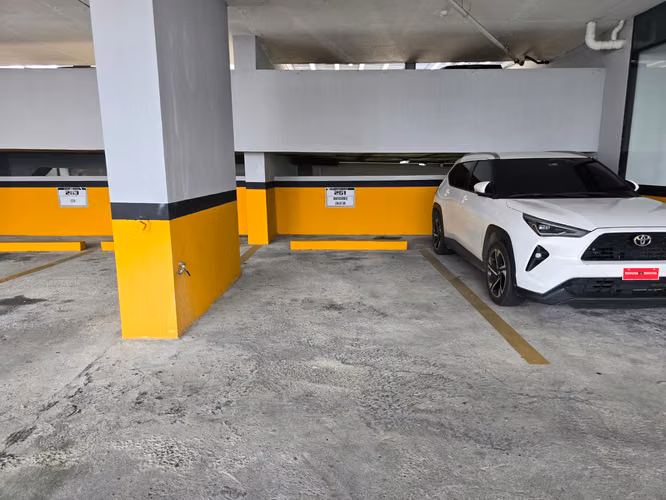 Oficina en Calle 50 — 70 m² | PH Global Plaza