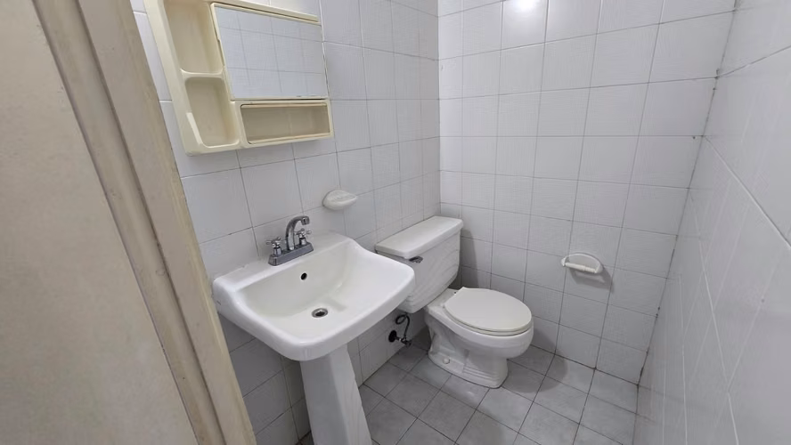 Oficina en Calle 50 — 70 m² | PH Global Plaza