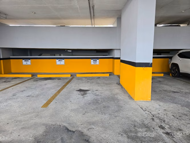 Oficina en Calle 50 — 70 m² | PH Global Plaza