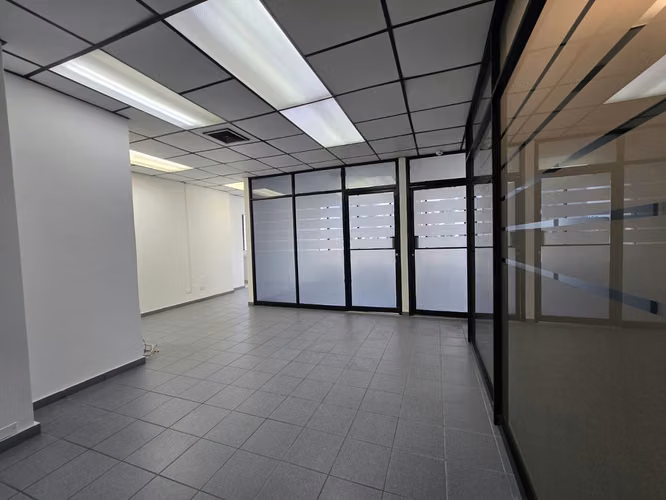 Oficina en Calle 50 — 70 m² | PH Global Plaza