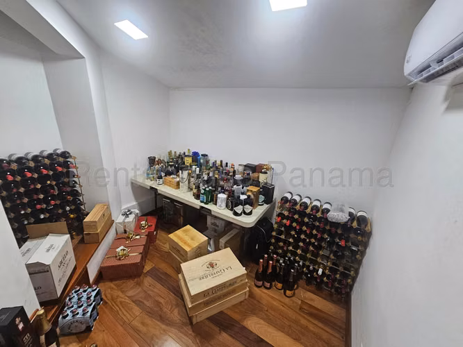 Venta de Casa en Altos del Golf Casa Unifamiliar Solo Cliente Directo LFC - Imagen 15