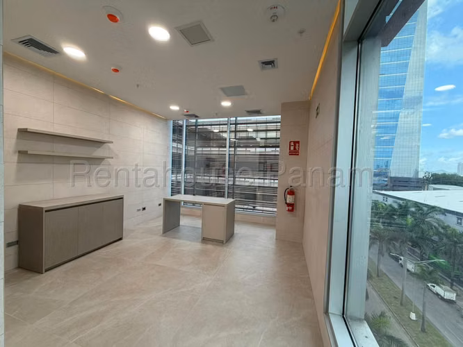 Alquiler de Consultorio en Costa del Este Town center Solo Cliente Directo LFC