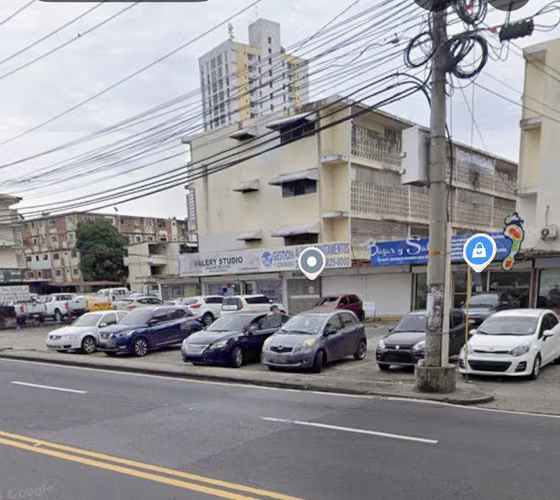 Alquiler de Local Comercial Via España 180 mtrs2 - Imagen 5