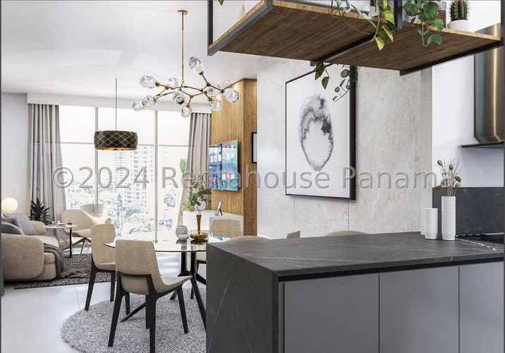 Venta de Apartamento en Coco del Mar, PH NEXT (Solo Cliente Directo)