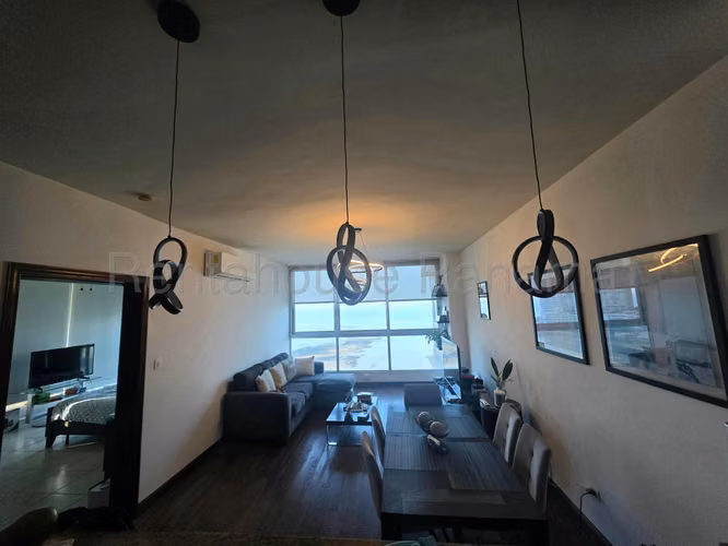 Alquiler de Apartamento en Avenida Balboa Ph Grandbay Tower NS