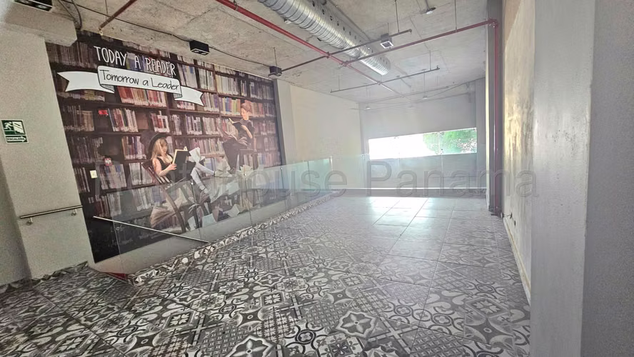 Local Comercial de 150 m2 en Alquiler en San Francisco 27PPM416