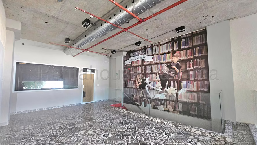 Local Comercial de 150 m2 en Alquiler en San Francisco 27PPM416