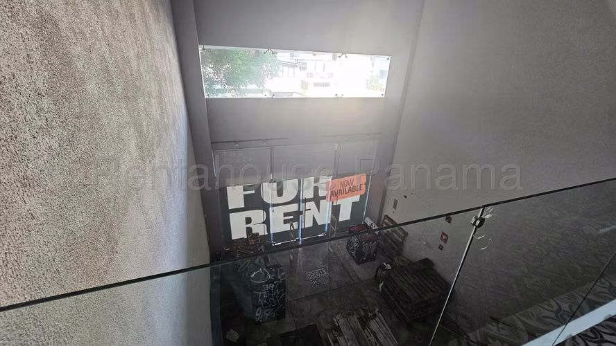 Local Comercial de 150 m2 en Alquiler en San Francisco 27PPM416
