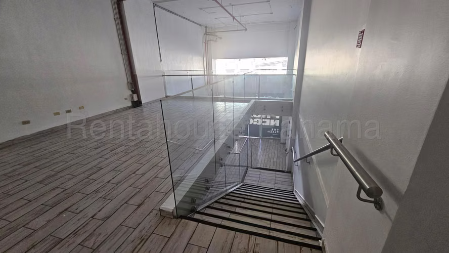 Local Comercial de 150 m2 en Alquiler en San Francisco 27PPM418