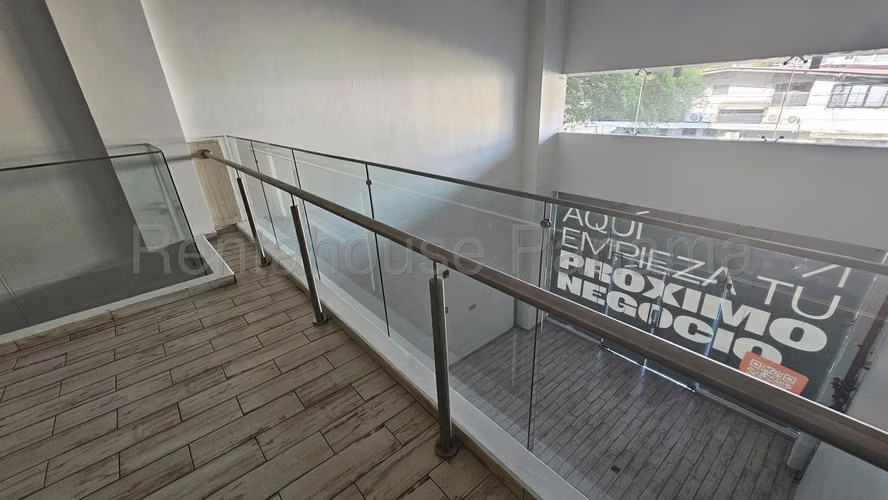 Local Comercial de 150 m2 en Alquiler en San Francisco 27PPM418
