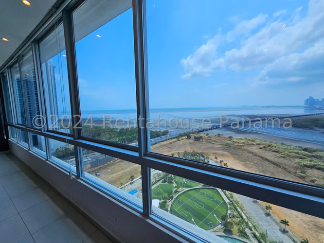 Venta de Apartamento en Costa del Este Ph MAUI Luxury NS