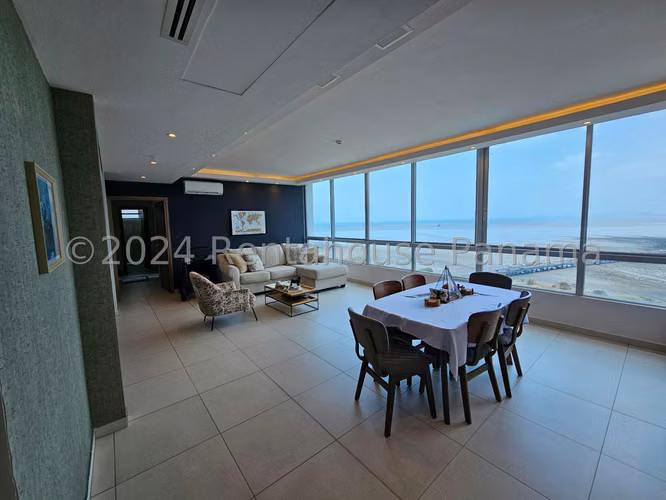 Venta de Apartamento en Costa del Este Ph MAUI Luxury NS