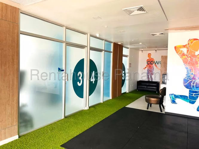 Venta de Oficina en Costa del Este Torre Ancon NS