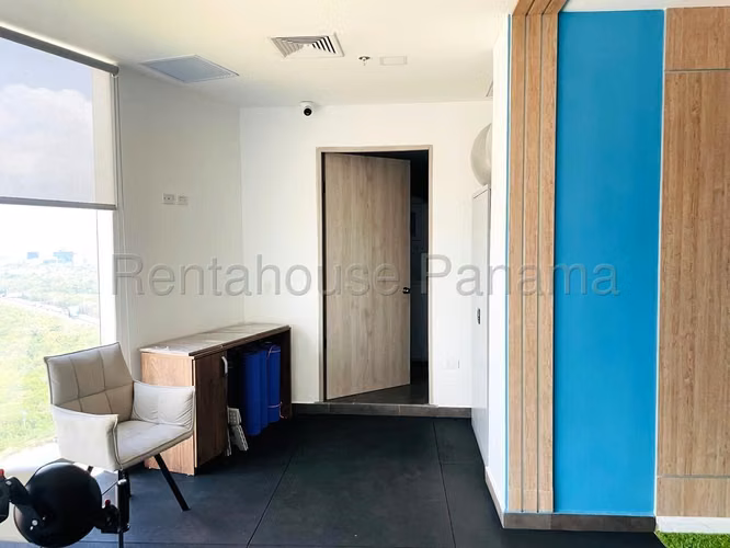 Venta de Oficina en Costa del Este Torre Ancon NS
