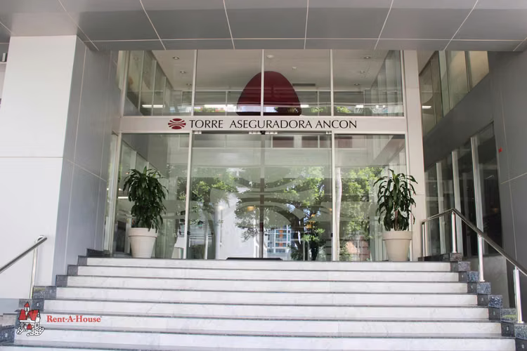 Venta de Oficina en Costa del Este Torre Ancon NS