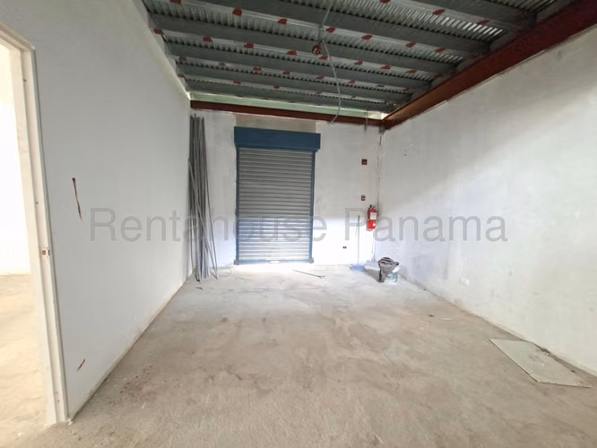 Venta de Galera en Coronado Galera NS