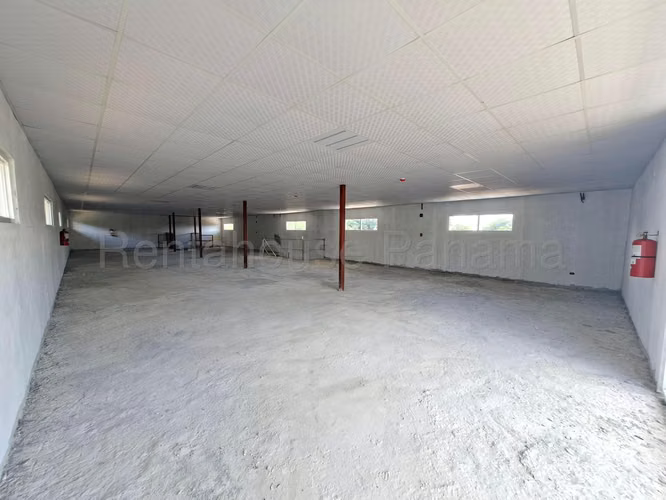 Venta de Galera en Coronado Galera NS
