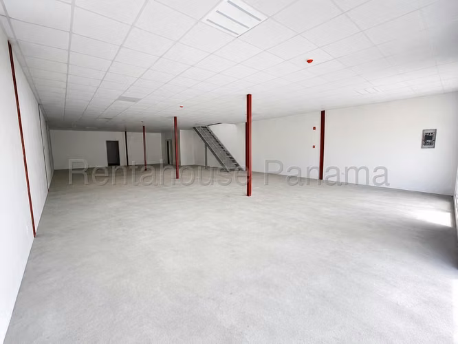 Venta de Galera en Coronado Galera NS