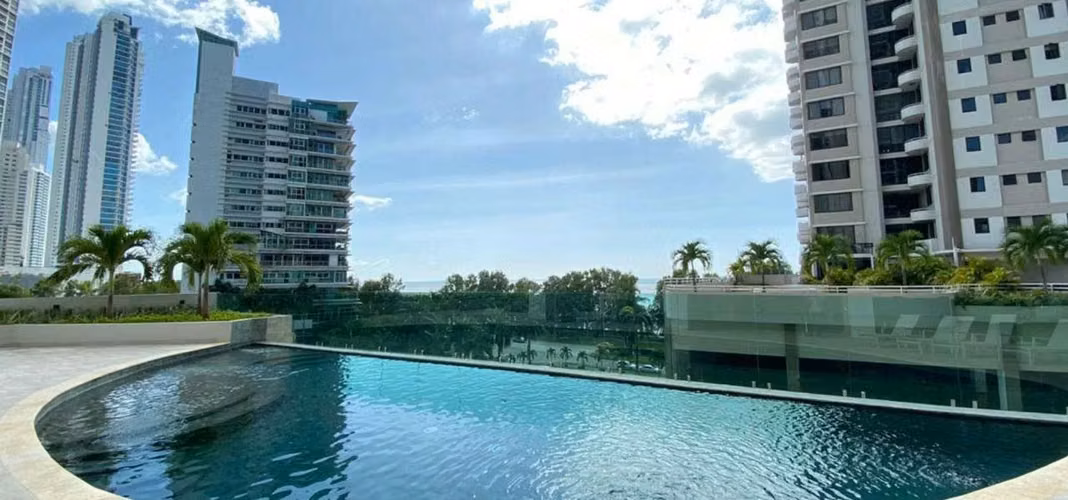 Venta de Apartamento en Costa del Este PH Lumiere - SG