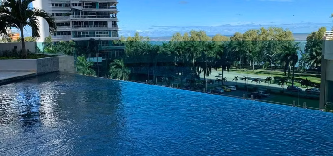 Venta de Apartamento en Costa del Este PH Lumiere - SG