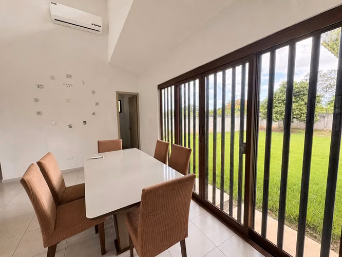 CASA NUEVA EN ALQUILER EN UNA ZONA EXCLUSIVA DE SAN PABLO - Imagen 10