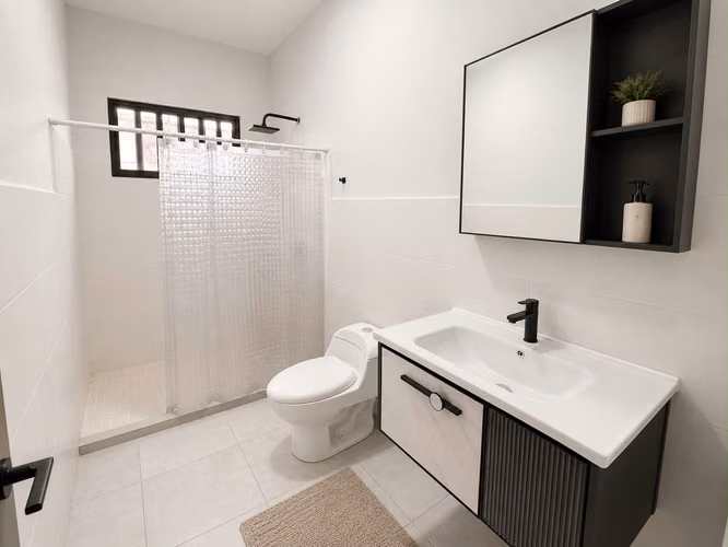 CASA NUEVA EN ALQUILER EN UNA ZONA EXCLUSIVA DE SAN PABLO - Imagen 4
