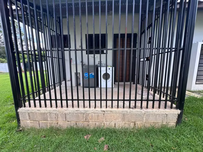 CASA NUEVA EN ALQUILER EN UNA ZONA EXCLUSIVA DE SAN PABLO - Imagen 8