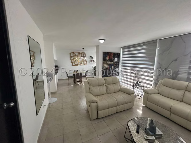 Venta de apartamento en Ph Cosmopolitan Towers 27MVCH466