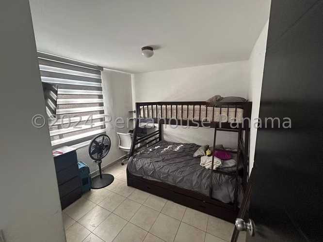 Venta de apartamento en Ph Cosmopolitan Towers 27MVCH466