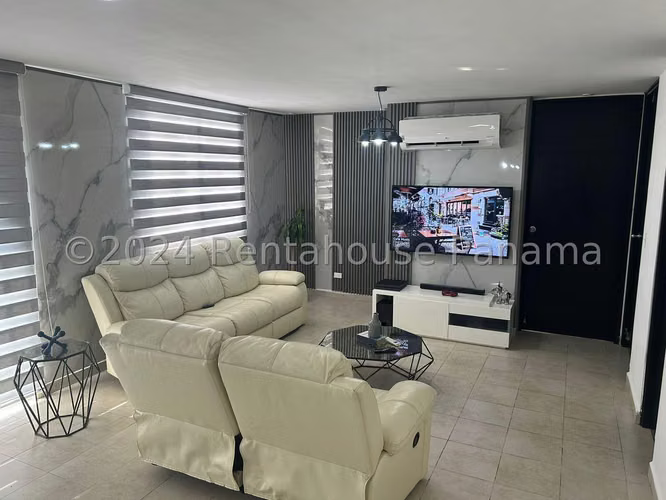 Venta de apartamento en Ph Cosmopolitan Towers 27MVCH466
