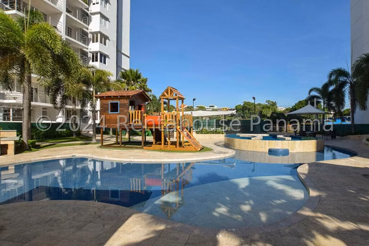 Venta de apartamento en Ph Cosmopolitan Towers 27MVCH466