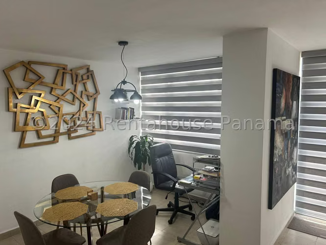 Venta de apartamento en Ph Cosmopolitan Towers 27MVCH466