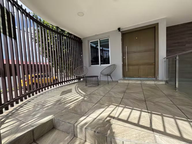 VENTA CASA VILLA LUCRE OPORTUNIDAD ec