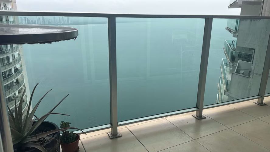 ALQUILER APARTAMENTO AMOBLADO PUNTA PACIFICA - NL
