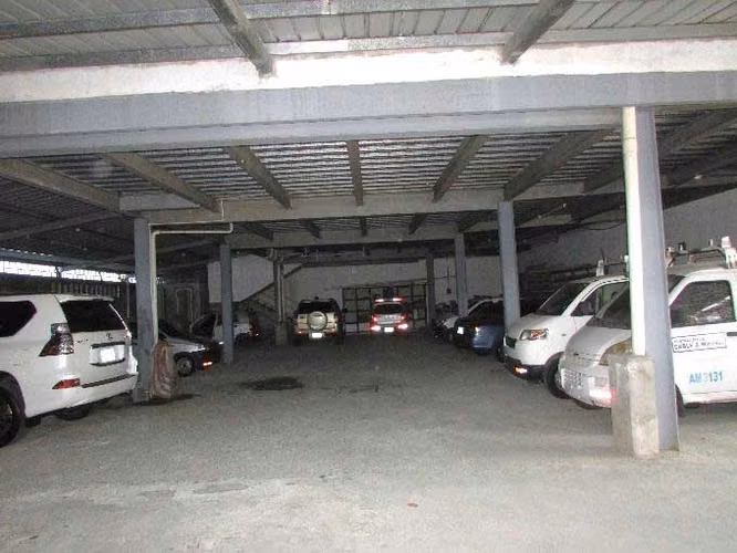 Banco vende apartamento Comercial en Venta en Hato Pintado
