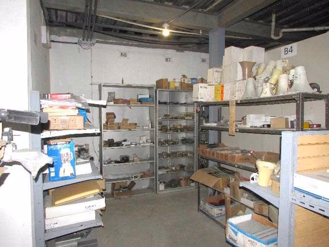 Banco vende apartamento Comercial en Venta en Hato Pintado