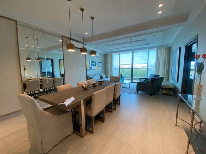 FOR SALE - Ph Park View Costa del Este - Brand new apartments!!