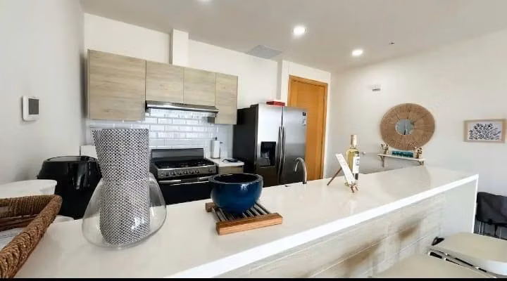 VENTA APARTAMENTO PLAYA ESCONDIDA MEJOR PRECIO