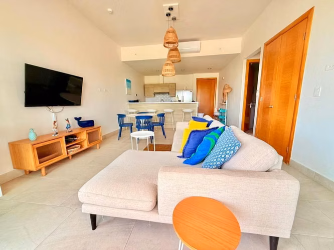 VENTA APARTAMENTO PLAYA ESCONDIDA MEJOR PRECIO