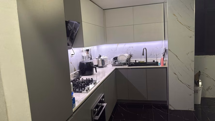 Venta de Apartamento en PH Pacific Hills El Dorado - SG